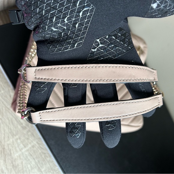 ❌SOLD❌TOPSHOP bag – Nude colour - Picture 9 of 13